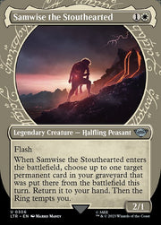 Samwise the Stouthearted front