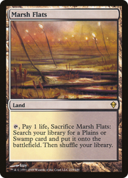 Marsh Flats (ZEN) 219
