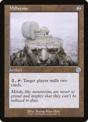 Millstone (BRR) 32