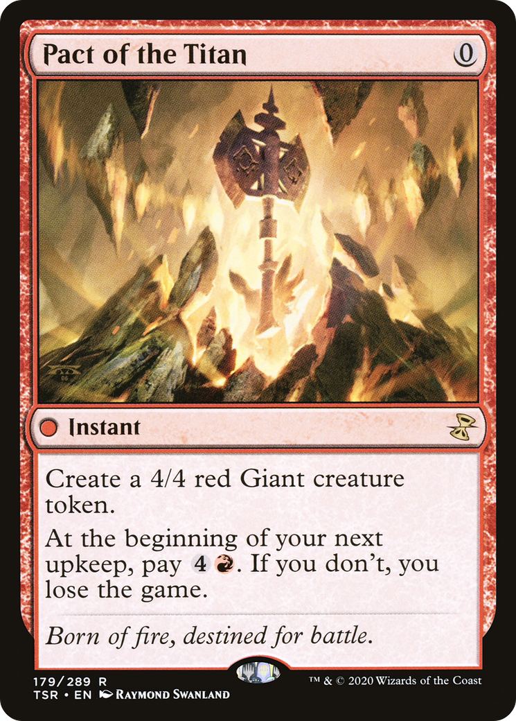 Pact of the Titan (TSR) 179