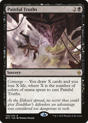 Painful Truths (BFZ) 120