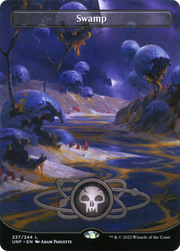 Swamp (UNF) 237