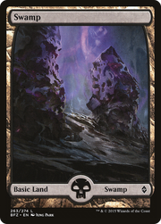 Swamp (BFZ) 263