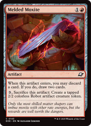 Melded Moxite (EOE) 143