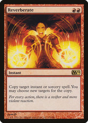 Reverberate,, 152, Near Mint, Foil