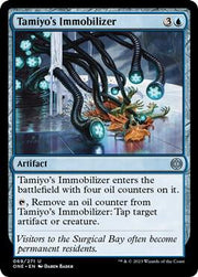 Tamiyo's Immobilizer, ONE, 69, LP