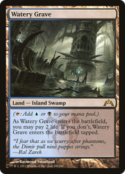Watery Grave (GTC) 249