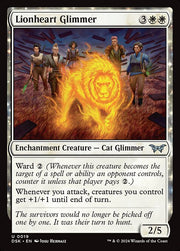 Lionheart Glimmer