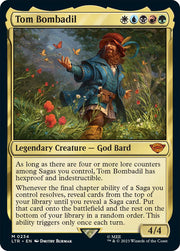 Tom Bombadil, LTR, 234, NM