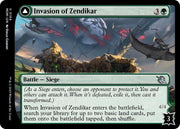 Invasion of Zendikar, MOM, 194, NM