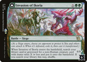 Invasion of Ikoria,, 190, Near Mint, Foil