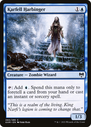 Karfell Harbinger (KHM) 65