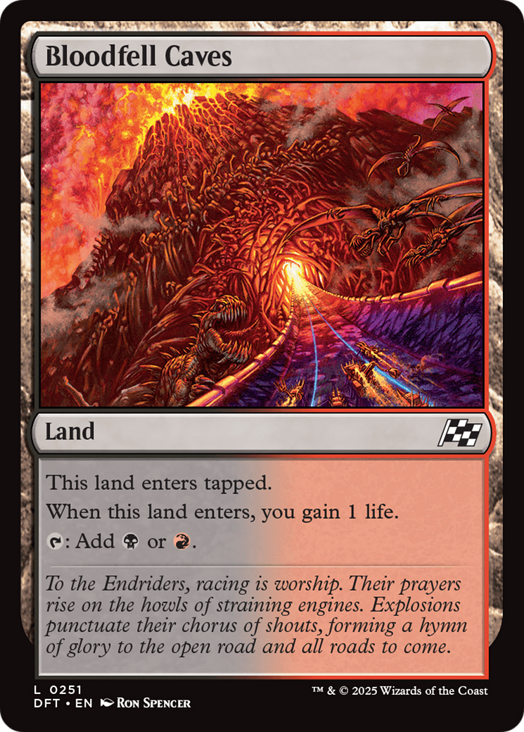 Bloodfell Caves (DFT) 251