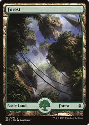 Forest (BFZ) 271