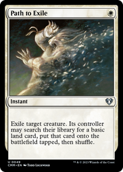 Path to Exile (CMM) 49 - WZRD TCG