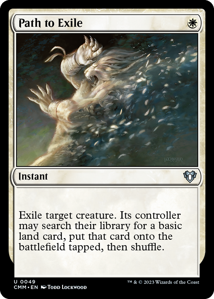 Path to Exile (CMM) 49 - WZRD TCG