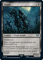 Nazgul (0339),, 339, Near Mint, Normal