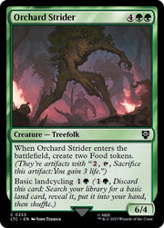 Orchard Strider, LTC, 253, NM