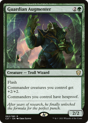 Guardian Augmenter (C21) 62