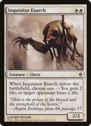 Inquisitor Exarch (NPH) 12