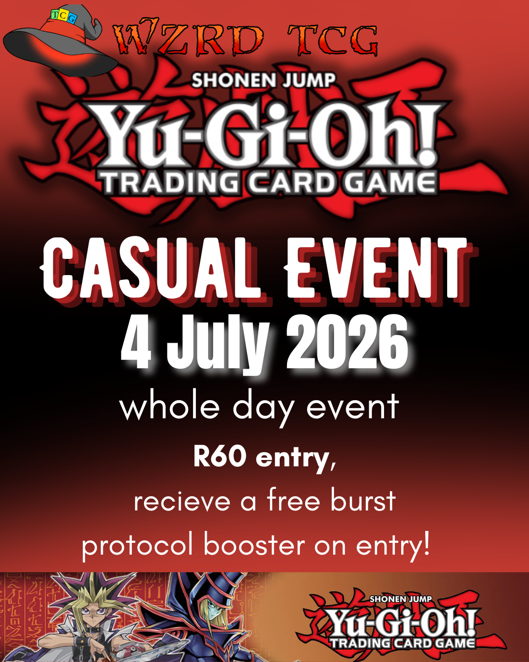 EVENTS