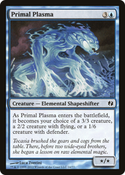 Primal Plasma (DDI) 16