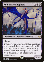 Nightmare Shepherd (THB) 108