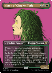 Meren of Clan Nel Toth (CMM) 685