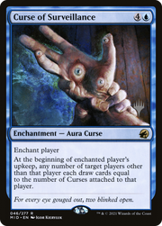 Curse of Surveillance (PMID) 46p