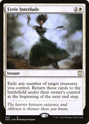 Eerie Interlude (KHC) 22