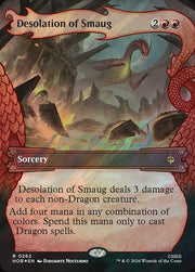 Desolation of Smaug