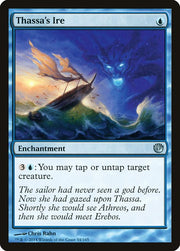 Thassa's Ire front