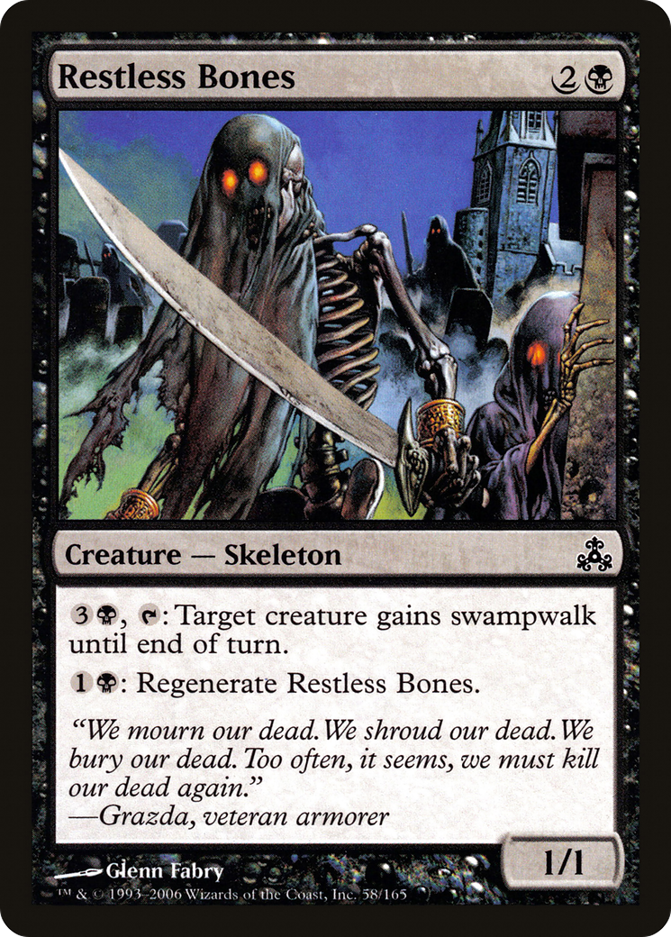 Restless Bones (GPT) 58