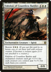 Eidolon of Countless Battles front
