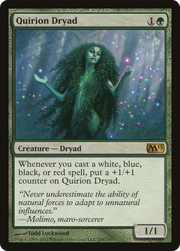 Quirion Dryad (M13) 184