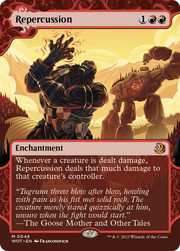 Repercussion (WOT) 48