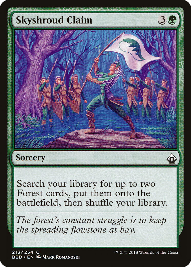 Skyshroud Claim (BBD) 213