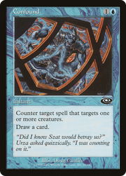 Confound (PLS) 22 - WZRD TCG
