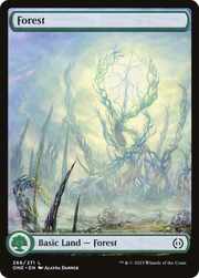 Forest (ONE) 266 - WZRD TCG