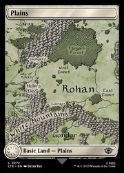 Plains front