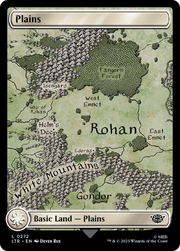 Plains (LTR) 272