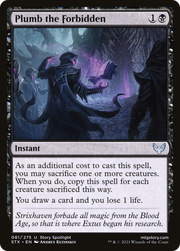 Plumb the Forbidden (STX) 81
