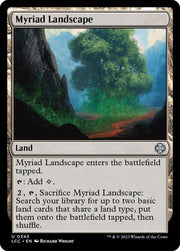 Myriad Landscape, LCC, 343, NM