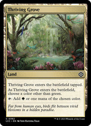 Thriving Grove, LCC, 362, NM