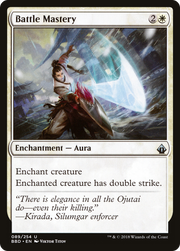 Battle Mastery (BBD) 89