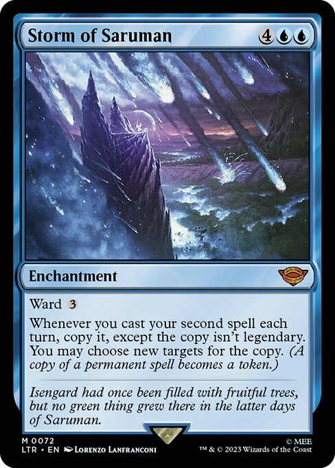 Storm of Saruman front