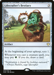 Lifecrafter's Bestiary (C20) 244