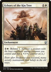 Echoes of the Kin Tree front