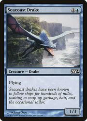 Seacoast Drake front