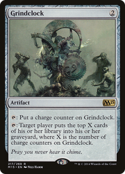 Grindclock (M15) 217